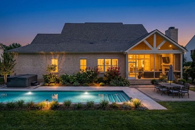 1864 Charity Dr, Brentwood, TN 37027