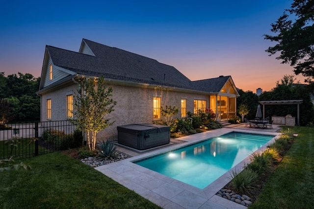 1864 Charity Dr, Brentwood, TN 37027