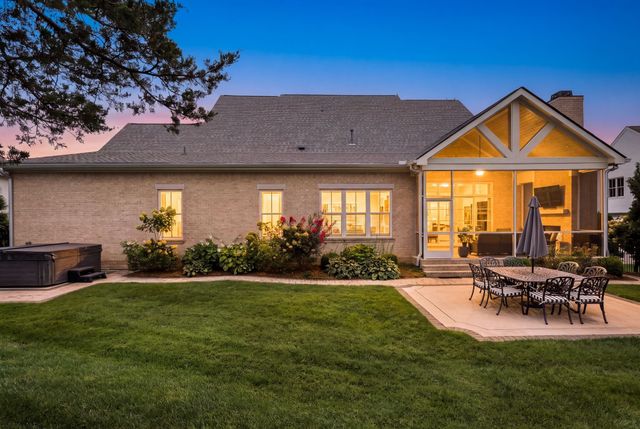 1864 Charity Dr, Brentwood, TN 37027