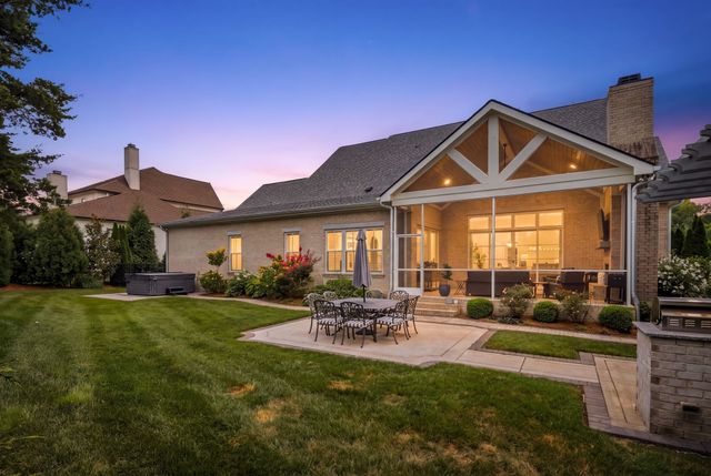 1864 Charity Dr, Brentwood, TN 37027