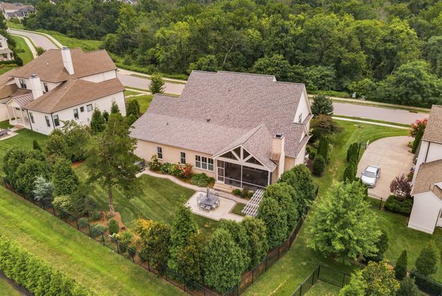 1864 Charity Dr, Brentwood, TN 37027