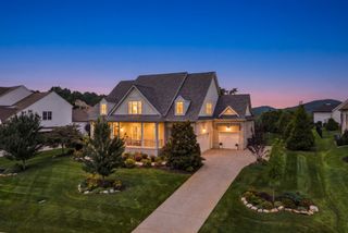1864 Charity Dr, Brentwood, TN 37027