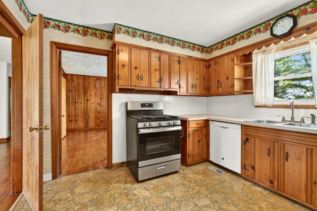 101 Herron Drive, Lancaster, KY 40444