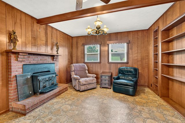 101 Herron Drive, Lancaster, KY 40444