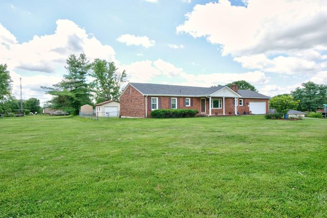 101 Herron Drive, Lancaster, KY 40444