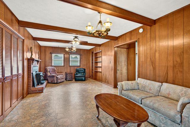101 Herron Drive, Lancaster, KY 40444