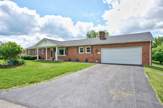 101 Herron Drive, Lancaster, KY 40444