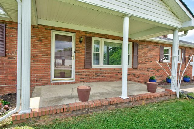 101 Herron Drive, Lancaster, KY 40444