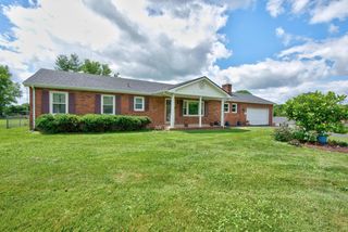 101 Herron Drive, Lancaster, KY 40444