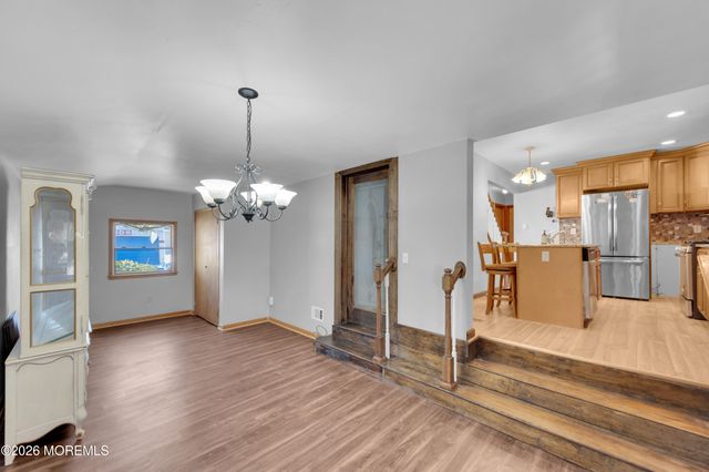 45 Piersoll Road, Old Bridge, NJ 08857