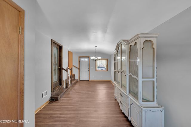 45 Piersoll Road, Old Bridge, NJ 08857