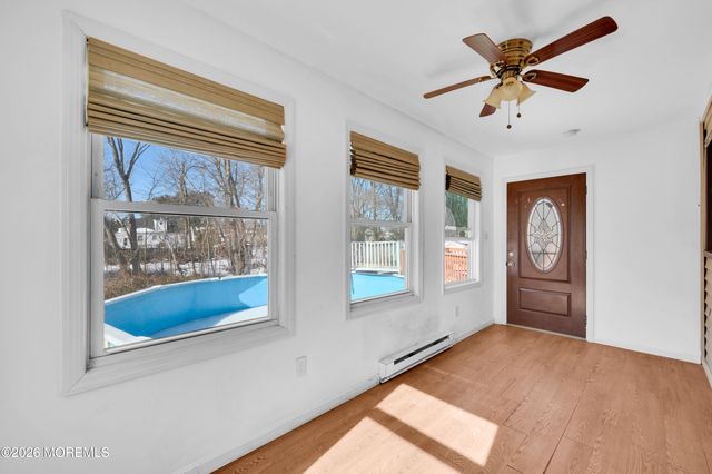 45 Piersoll Road, Old Bridge, NJ 08857