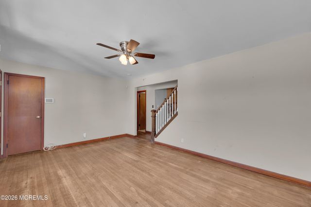 45 Piersoll Road, Old Bridge, NJ 08857