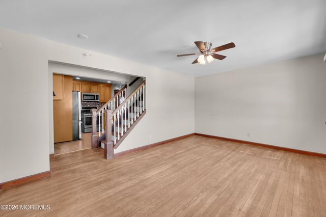 45 Piersoll Road, Old Bridge, NJ 08857