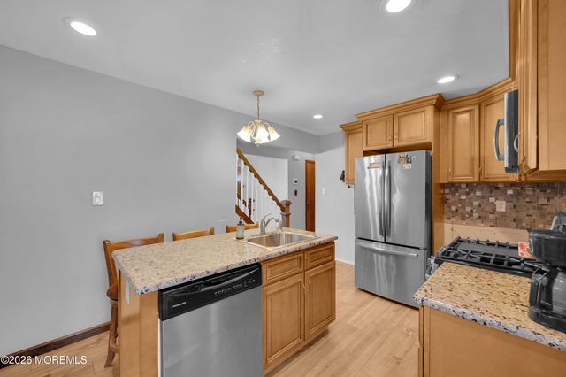 45 Piersoll Road, Old Bridge, NJ 08857