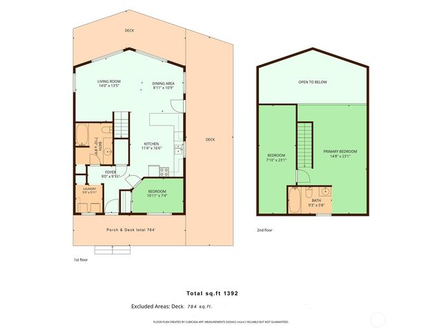 55 A Snohomish Way, Hat Island, WA 98206