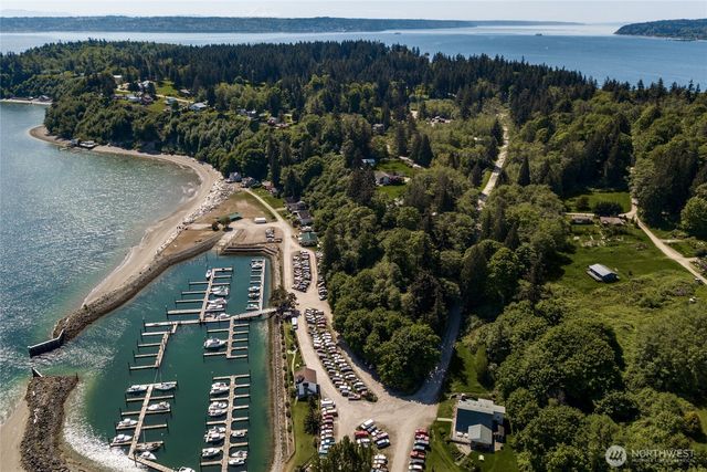 55 A Snohomish Way, Hat Island, WA 98206