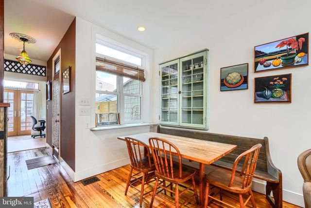 705 S REGESTER ST, Baltimore, MD 21231
