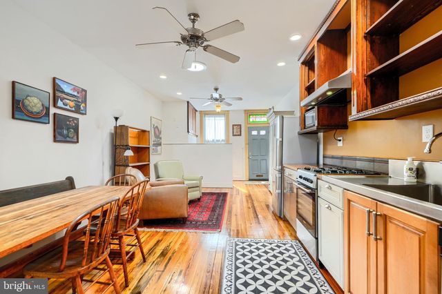 705 S REGESTER ST, Baltimore, MD 21231