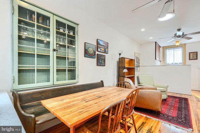 705 S REGESTER ST, Baltimore, MD 21231