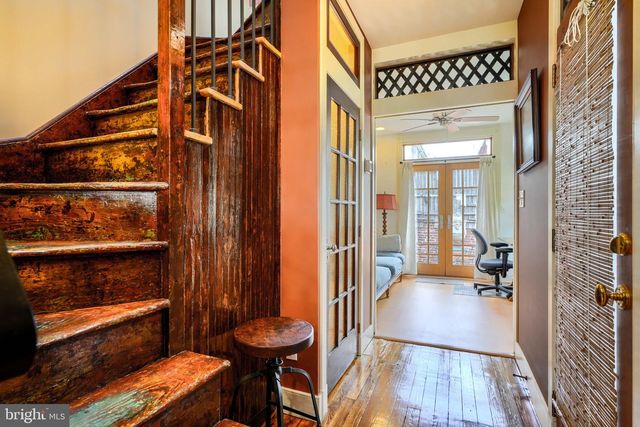 705 S REGESTER ST, Baltimore, MD 21231