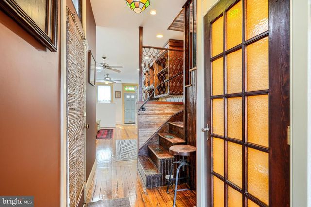 705 S REGESTER ST, Baltimore, MD 21231