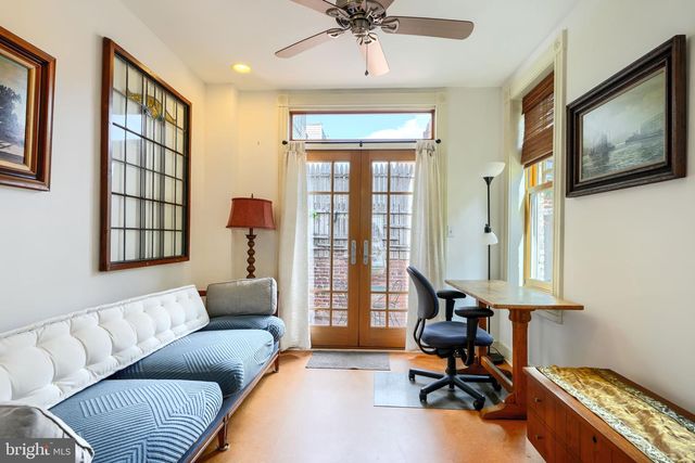 705 S REGESTER ST, Baltimore, MD 21231