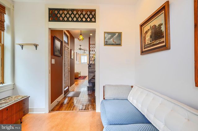 705 S REGESTER ST, Baltimore, MD 21231