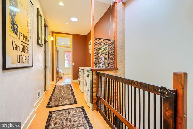705 S REGESTER ST, Baltimore, MD 21231