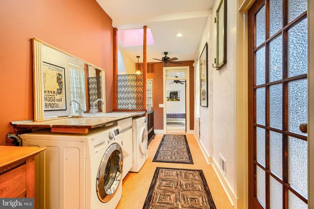 705 S REGESTER ST, Baltimore, MD 21231