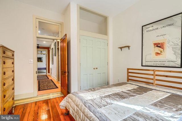 705 S REGESTER ST, Baltimore, MD 21231