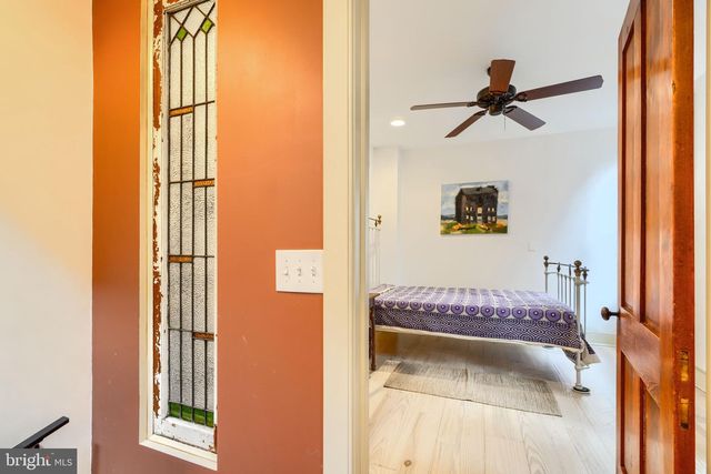 705 S REGESTER ST, Baltimore, MD 21231