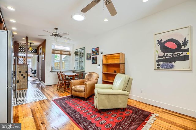 705 S REGESTER ST, Baltimore, MD 21231