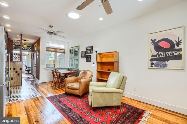 705 S REGESTER ST, Baltimore, MD 21231