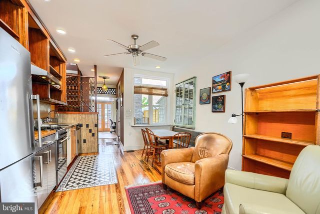 705 S REGESTER ST, Baltimore, MD 21231