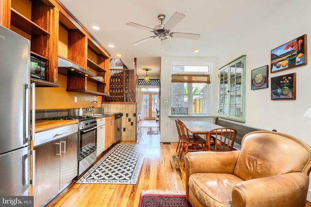 705 S REGESTER ST, Baltimore, MD 21231