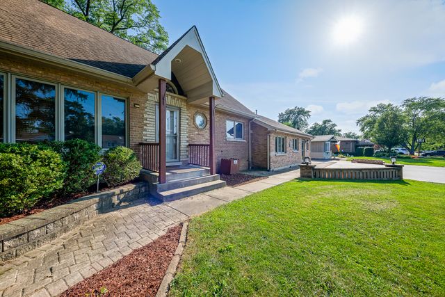 11025 Revere Road, Mokena, IL 60448