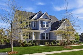 3813 Whithorn Way, Kennesaw, GA 30152