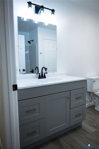 100 Bumpass Rd, Bumpass, VA 23024