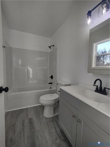 100 Bumpass Rd, Bumpass, VA 23024