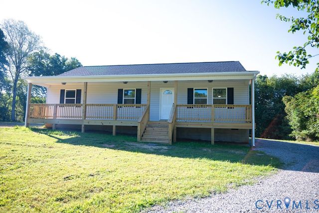 100 Bumpass Rd, Bumpass, VA 23024