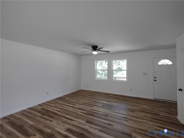 100 Bumpass Rd, Bumpass, VA 23024