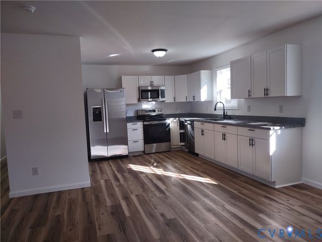 100 Bumpass Rd, Bumpass, VA 23024