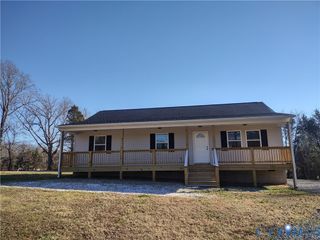 100 Bumpass Rd, Bumpass, VA 23024