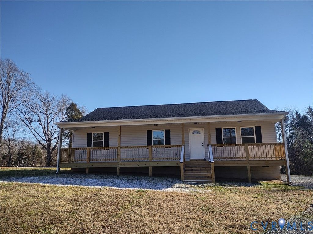 100 Bumpass Rd, Bumpass, VA 23024