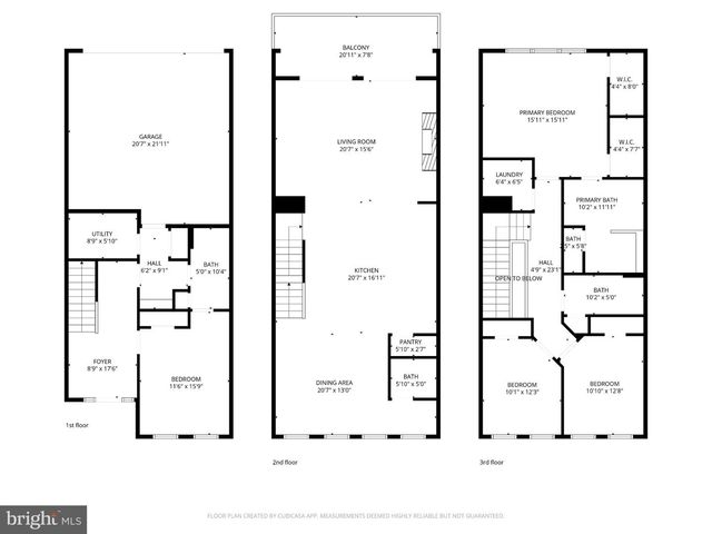 22527 FOUNDATION DR, Ashburn, VA 20148