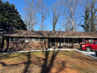 5971 Robin Hood Lane, Norcross, GA 30093