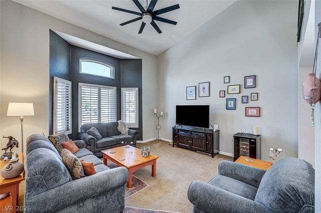 2600 Frontera Road, Henderson, NV 89074