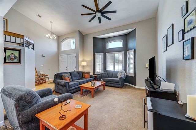 2600 Frontera Road, Henderson, NV 89074