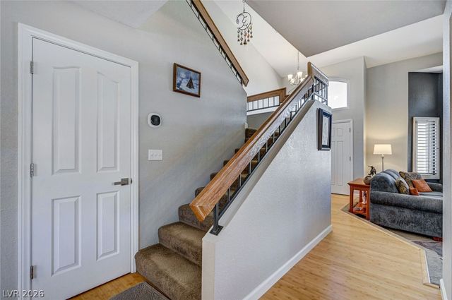 2600 Frontera Road, Henderson, NV 89074